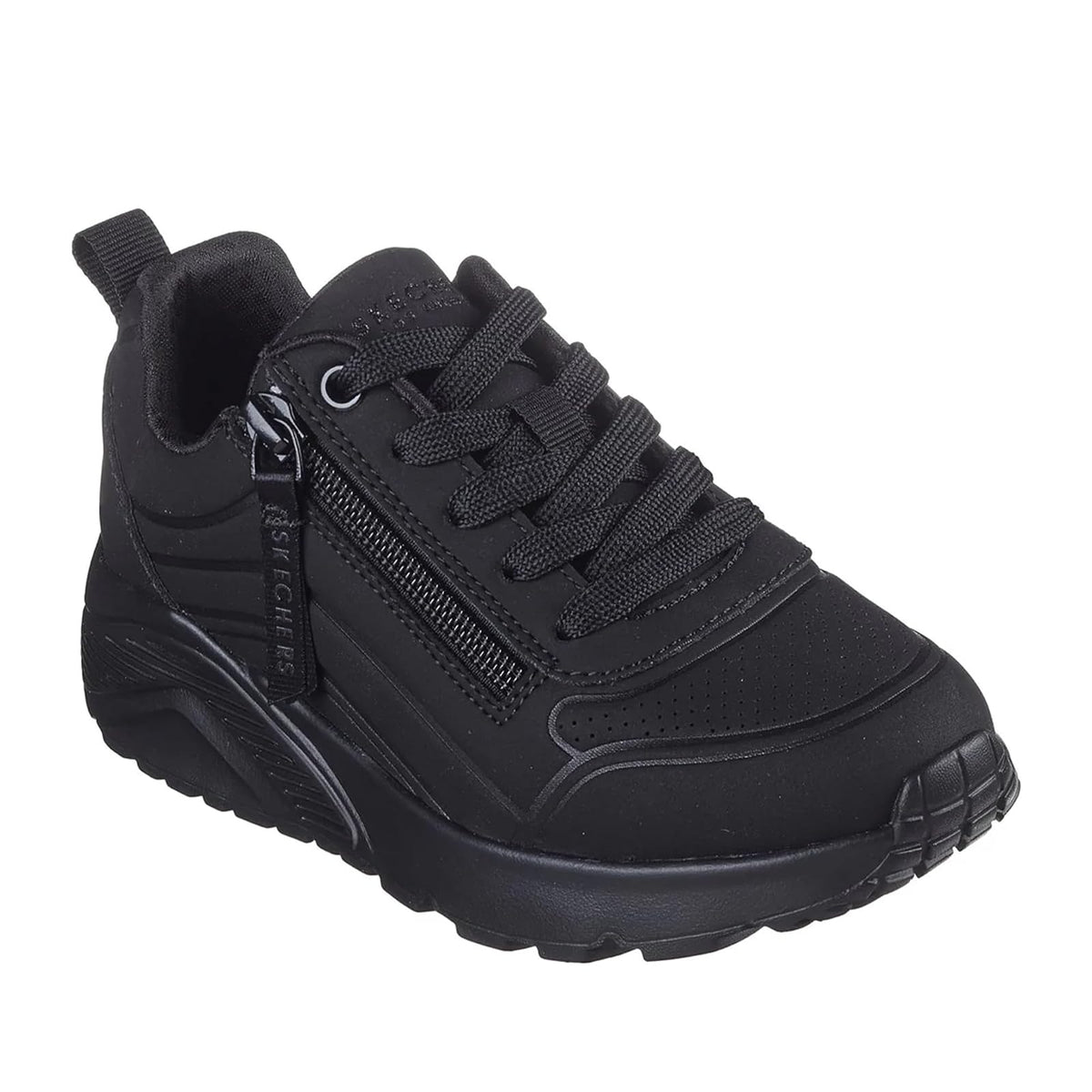 Skechers Uno Lite-Easy - Tenis Unisex con Cierre
