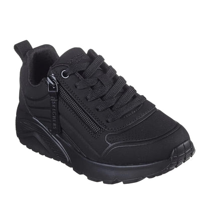 Skechers Uno Lite-Easy - Tenis Unisex con Cierre