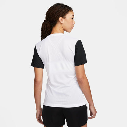 Nike T-Shirt Camisetas Mujer