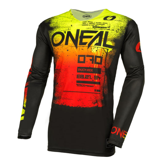 O'NEAL Mayhem V.24 Jersey Niños Jersey Dirt Bike Niños