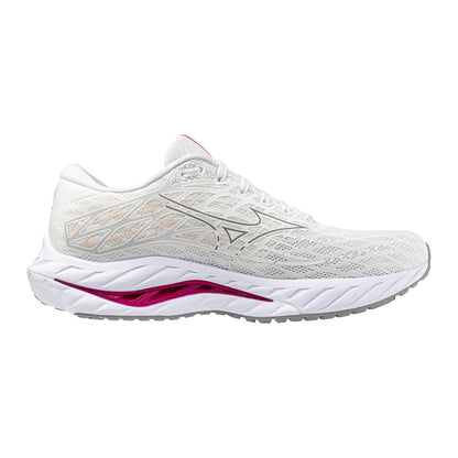 Mizuno Women's Wave Inspire 20 Project Zero Running Shoe Running Shoe para Mujer