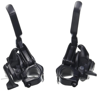 SUNRACE Palanca de Freno/Mando Montaña M9 2/3x9P Shifter Cajita STM906.9300.0S0.BXB