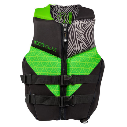 Body Glove Phantom USCGA Chaleco Salvavidas PFD para Hombre