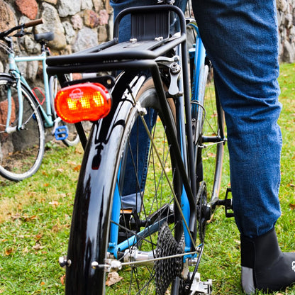 Planet Bike 3009 Luz Led para Bicicleta Blinky 3