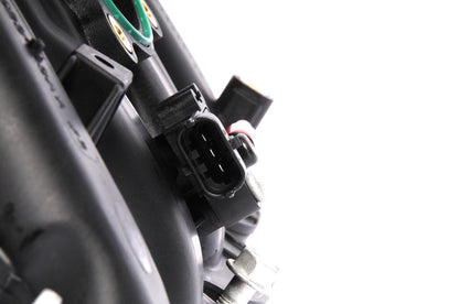 GM Genuine Parts Kit de Colector de Admisión con Sellos, Sensor, Junta y Pernos 12637620