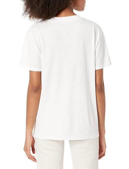 Volcom OBX Kook SS BF tee Camiseta Mujer