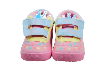 Bubble gummers Tenis Niña Princesas Odette 12-17