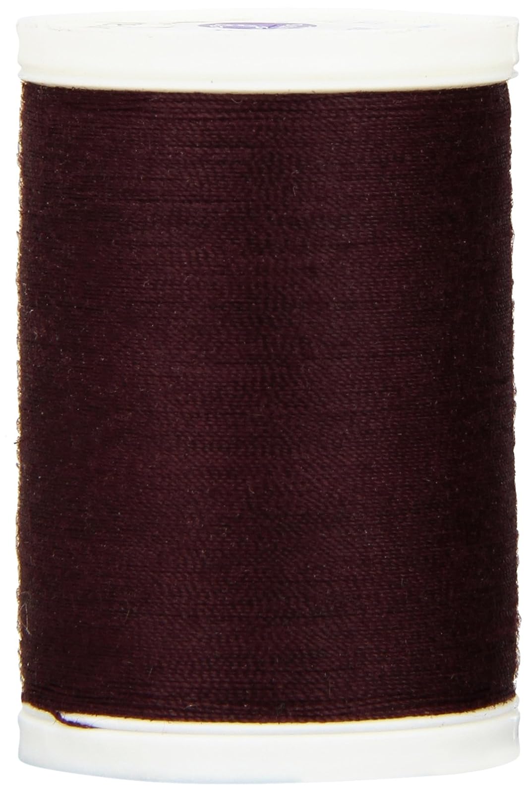 Coats Thread & Zippers S910-2980 - Rosca de Uso General de XP de Doble Servicio, 250 Yardas, Granate - Granate - 250 Metros - 250 yards