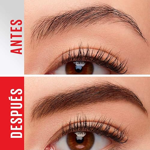 Conoce Tattoo Brow Lift tono Dark Brown De Maybelline New YorkEl delineador de cejas en barra para estilizarla y rellenarla, que no se transfiere ni se corre