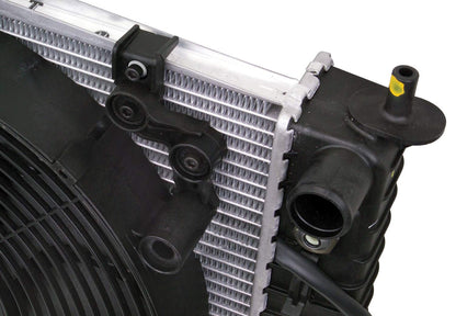 Derale 16212 - Ventilador de radiador de alta potencia (30,5 cm)