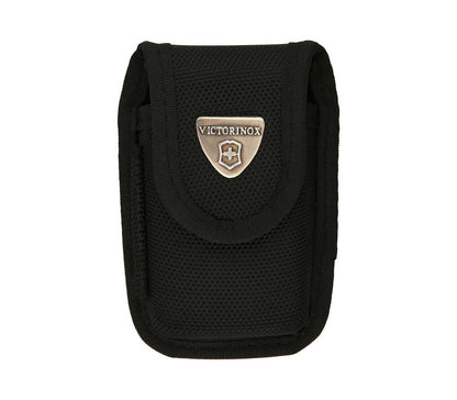 Victorinox Funda de Nylon, 105 mm, Negra