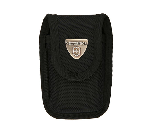 Victorinox Funda de Nylon, 105 mm, Negra