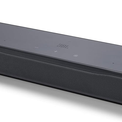 JBL Bar 300MK2 - Barra de Sonido Todo en uno de 5.0 Canales con Dolby Atmos ® y DTS Virtual:X® - Black