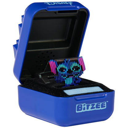 Bitzee Doghouse, Mascota Digital Interactiva con 15 Cachorros - Bitzee Disney