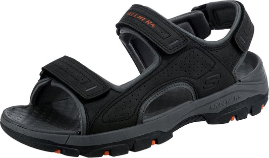 Skechers Tresmen-garo Sandalia de agua con puntera abierta Skechers Tresmen-Garo Sandalias de agua con puntera abierta para hombre para Hombre