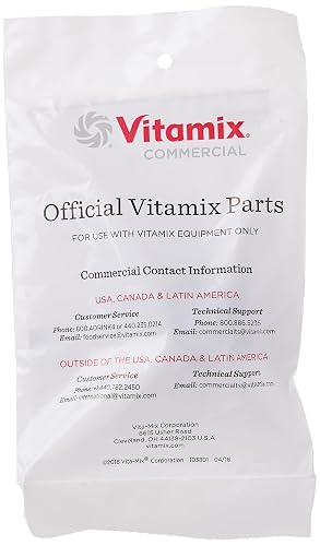 Vitamix Kit de llaves de vaso