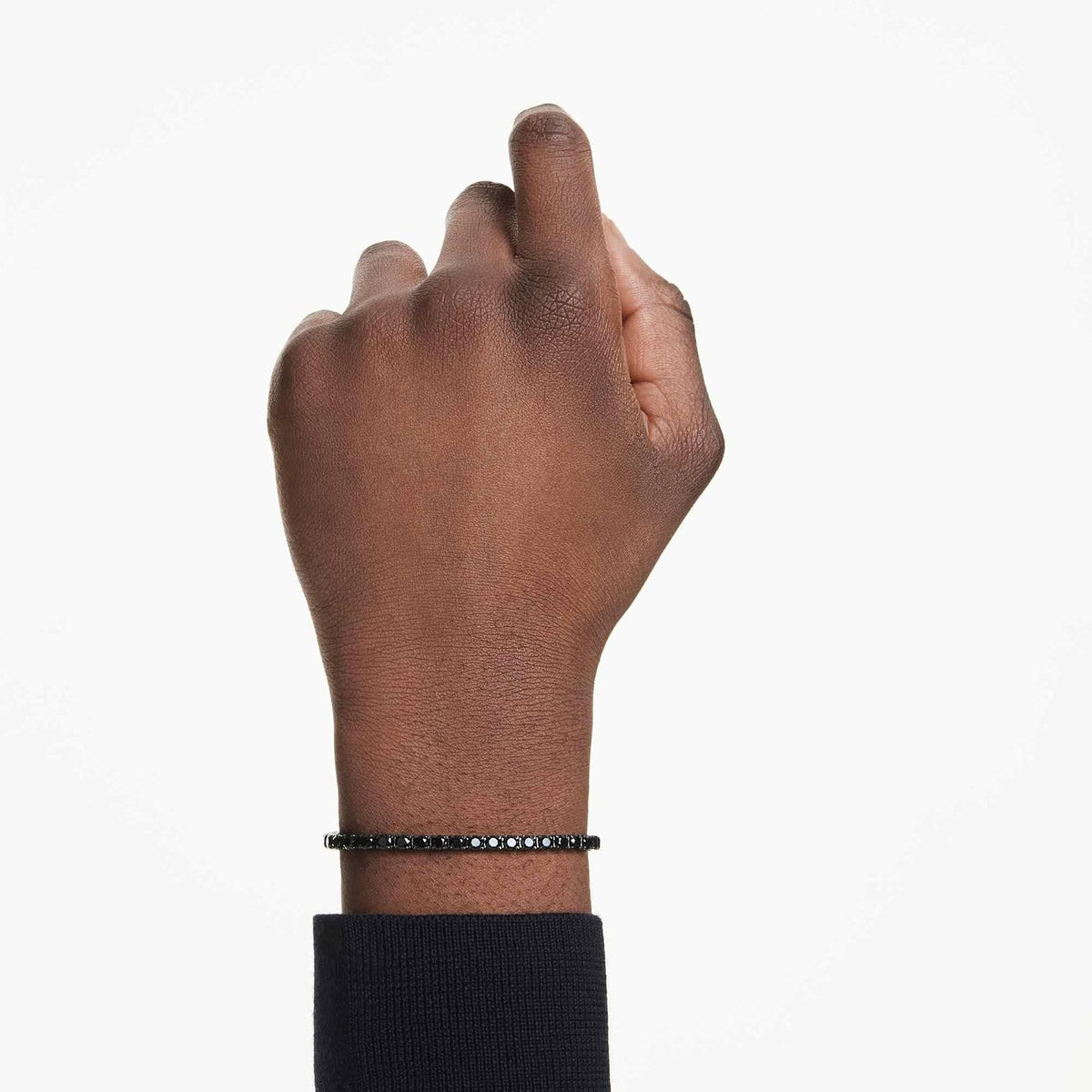 Swarovski Matrix Kollektion Tennis Armband