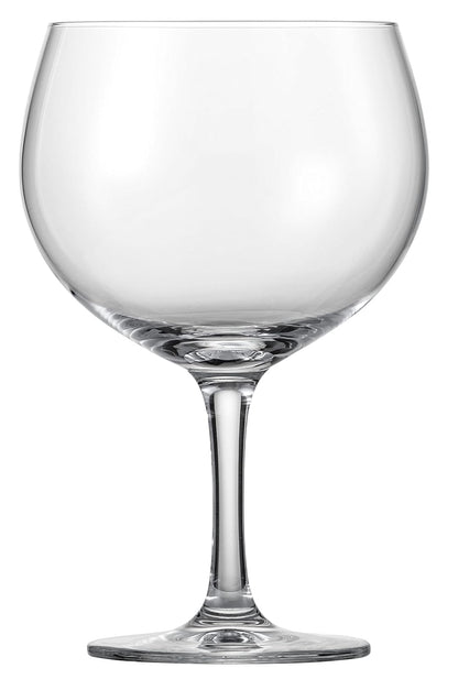 Schott Zwiesel Tritan Crystal Glass Barware Bar Special Sangria Margarita Vasos (juego de 6), 24 onzas, transparente