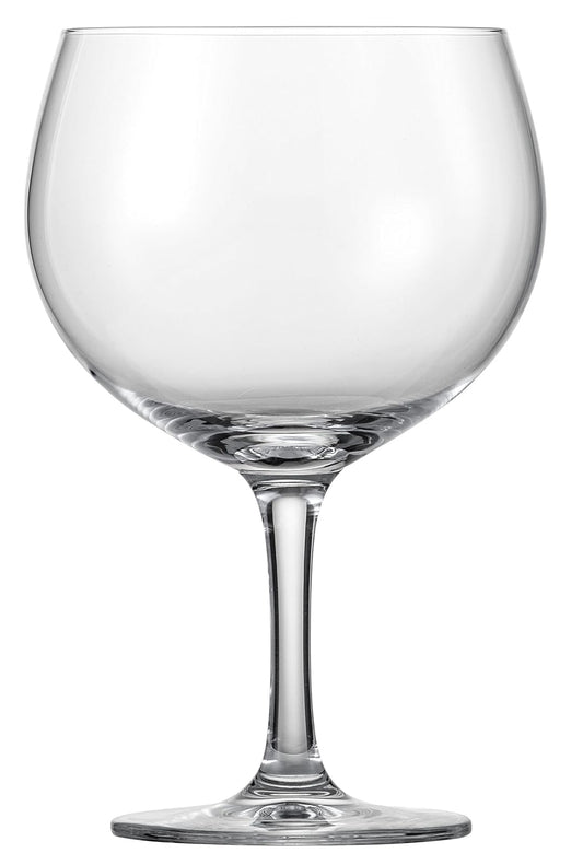 Schott Zwiesel Tritan Crystal Glass Barware Bar Special Sangria Margarita Vasos (juego de 6), 24 onzas, transparente