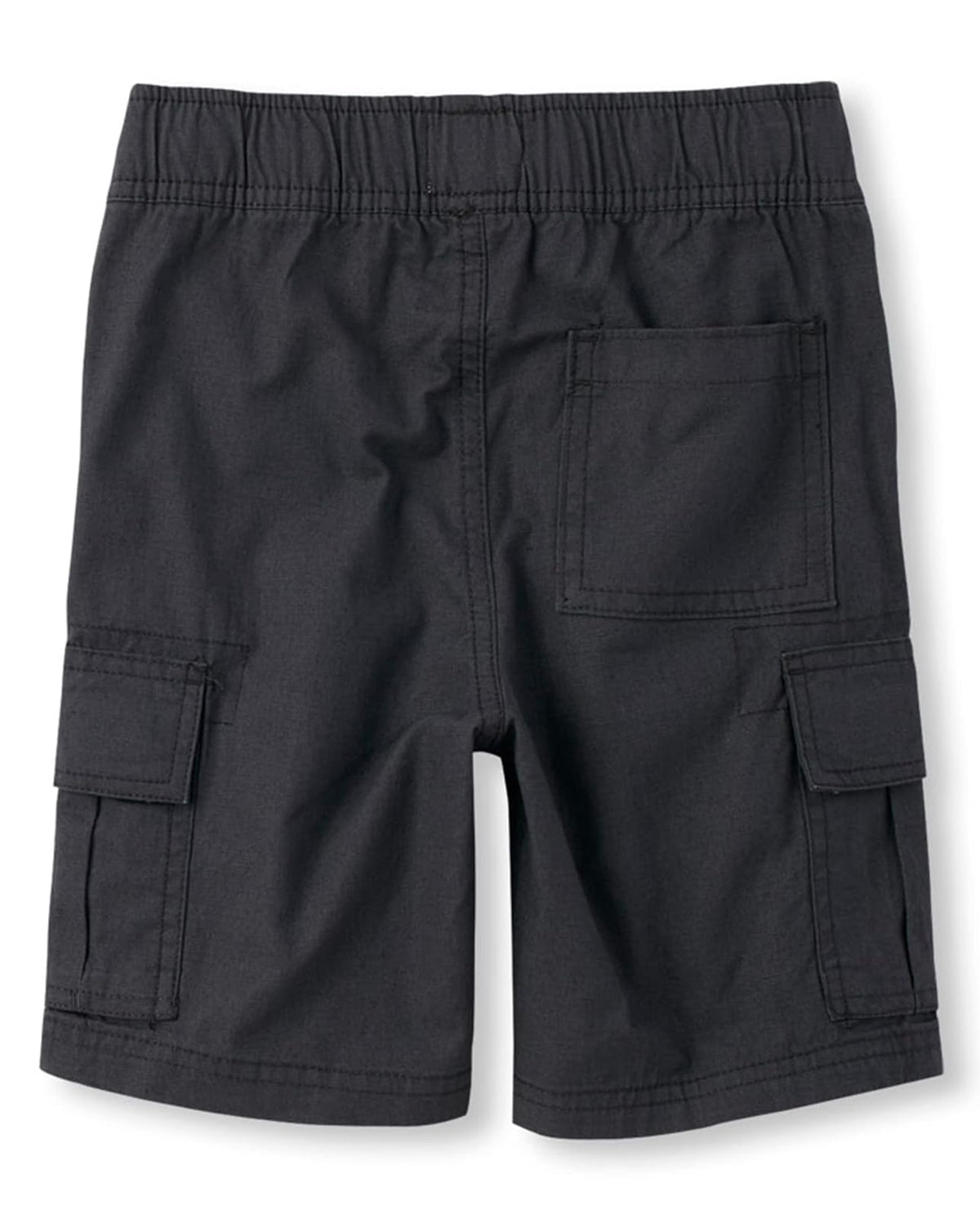 The Children's Place Pantalones Cortos Tipo Cargo para niños