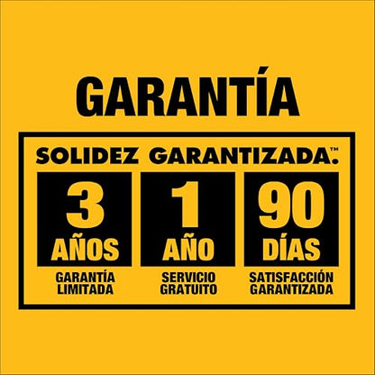 DEWALT Pinza MultiHerramienta, 16 en 1, DWHT71843