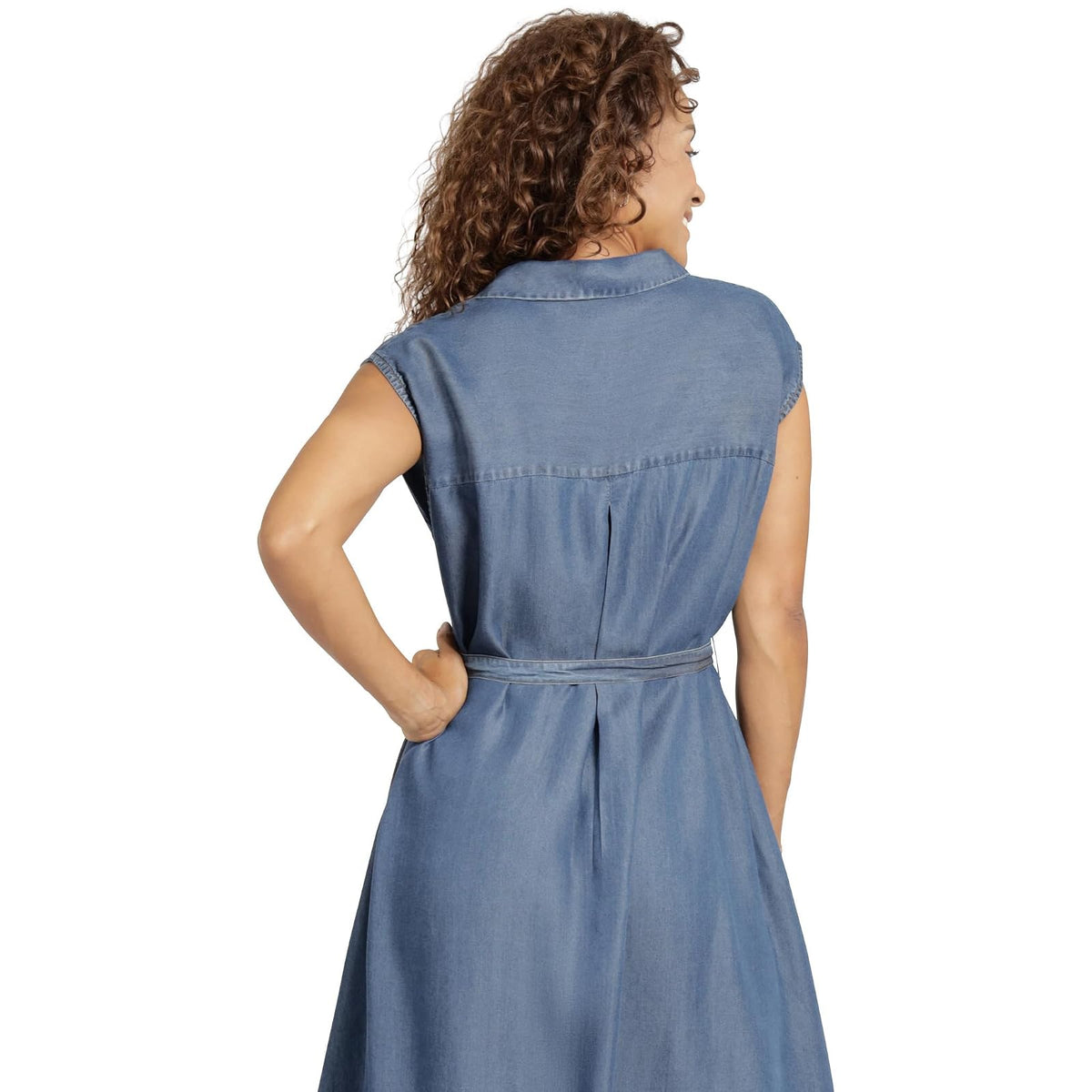 Lee Vestido Vestido Mujer