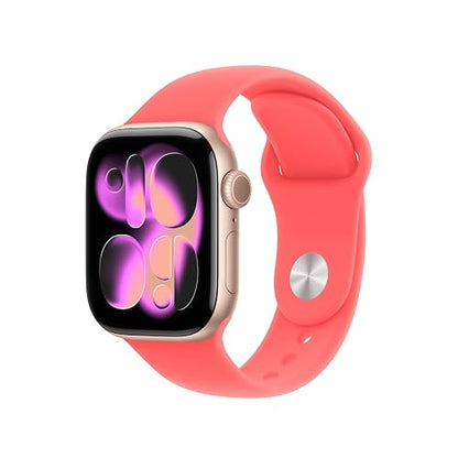 Apple Watch Band - Correa Deportiva - 42 mm - Guayaba Brillante - S/M