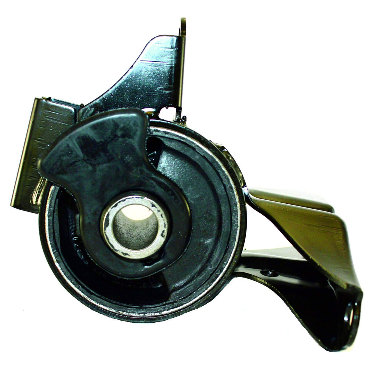 DEA Soporte de Motor Delantero Derecho A4551, Negro