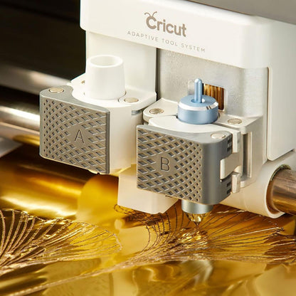 Cricut 2008726 Kit Cuchilla Metalico
