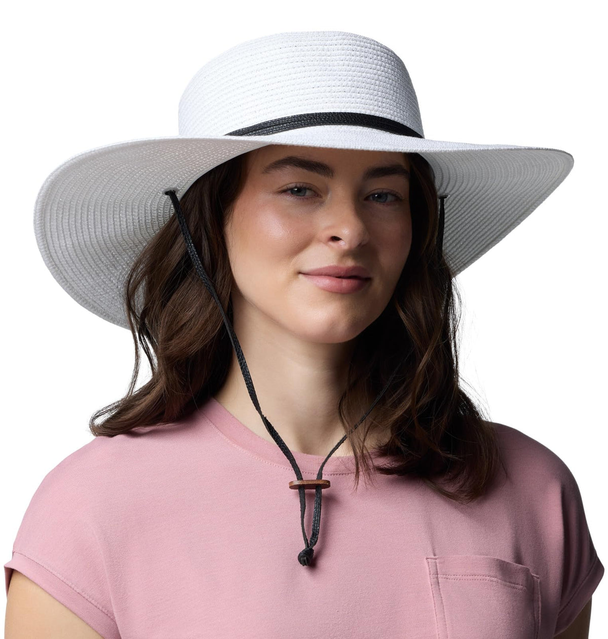 Columbia Global Adventure Packable Hat III Sombrero para el Sol Mujer