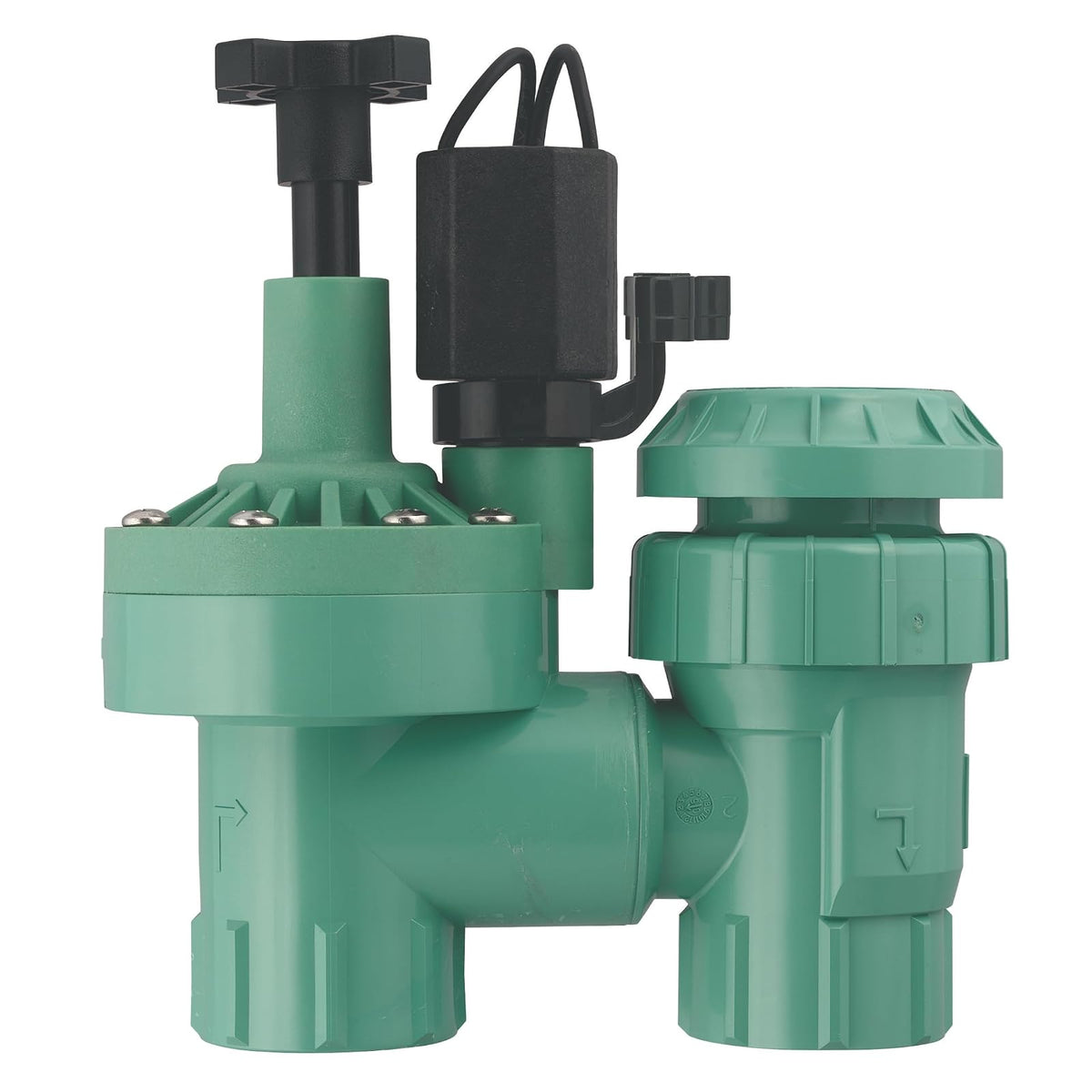 Orbit 57623 Sprinkler System 3/4-Inch FPT Anti-Siphon Valve