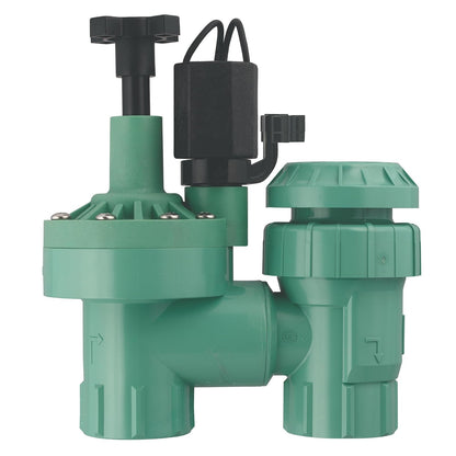 Orbit 57623 Sprinkler System 3/4-Inch FPT Anti-Siphon Valve