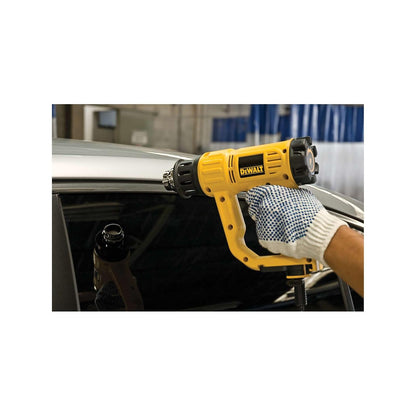DEWALT Pistola de Calor 1800W, Control de Temperatura Variable, D26411