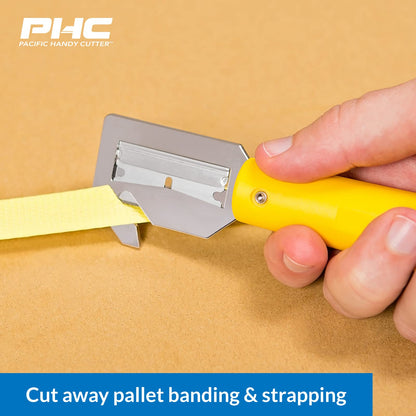 Pacific Handy Cutter hh700 Bandas y cortador de flejado