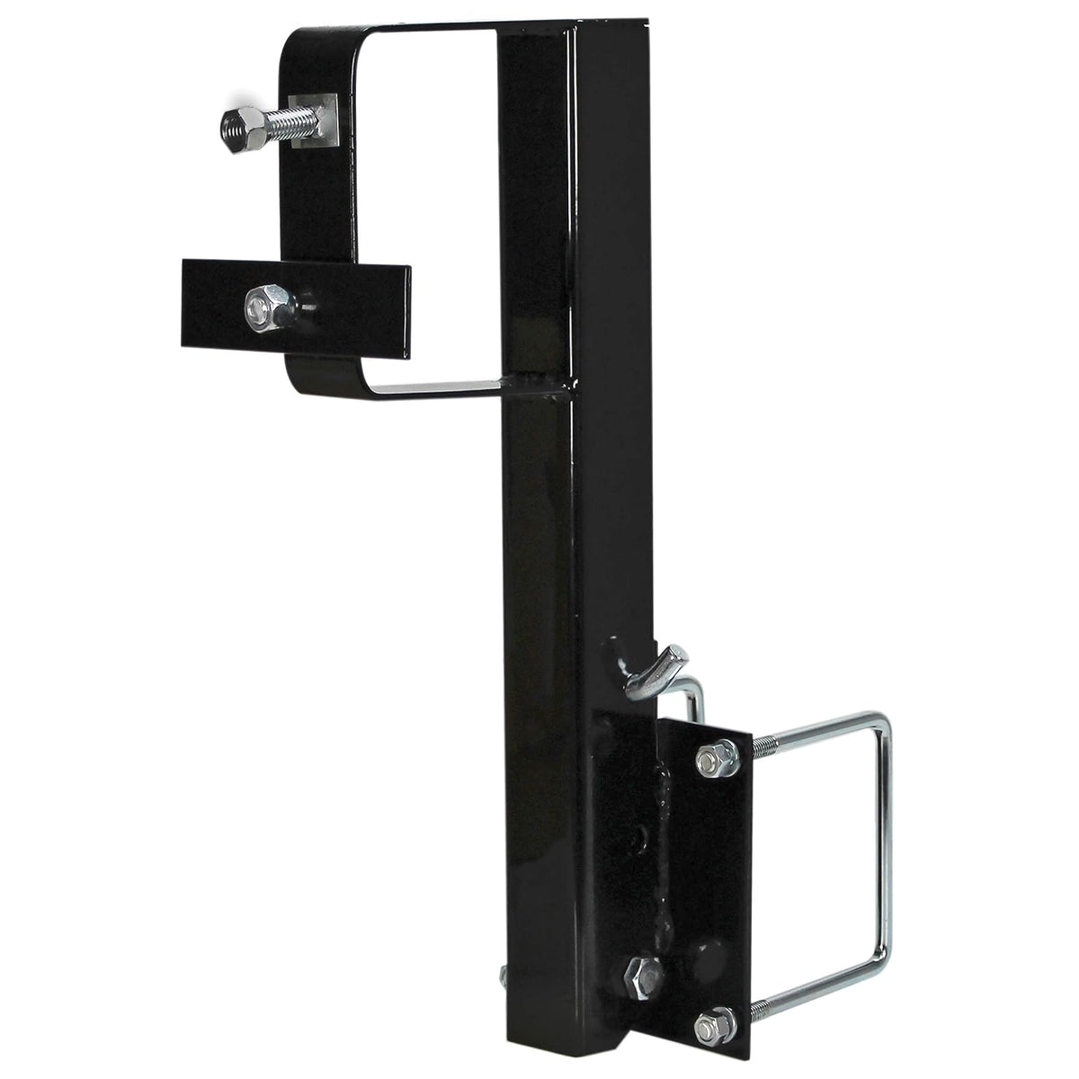 Quick Products JQ-HHD-1005 Deluxe Folding Universal RV Tire Carrier