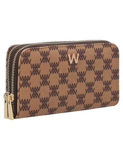 Westies HBGIANNI29WE Café Cartera para Mujer