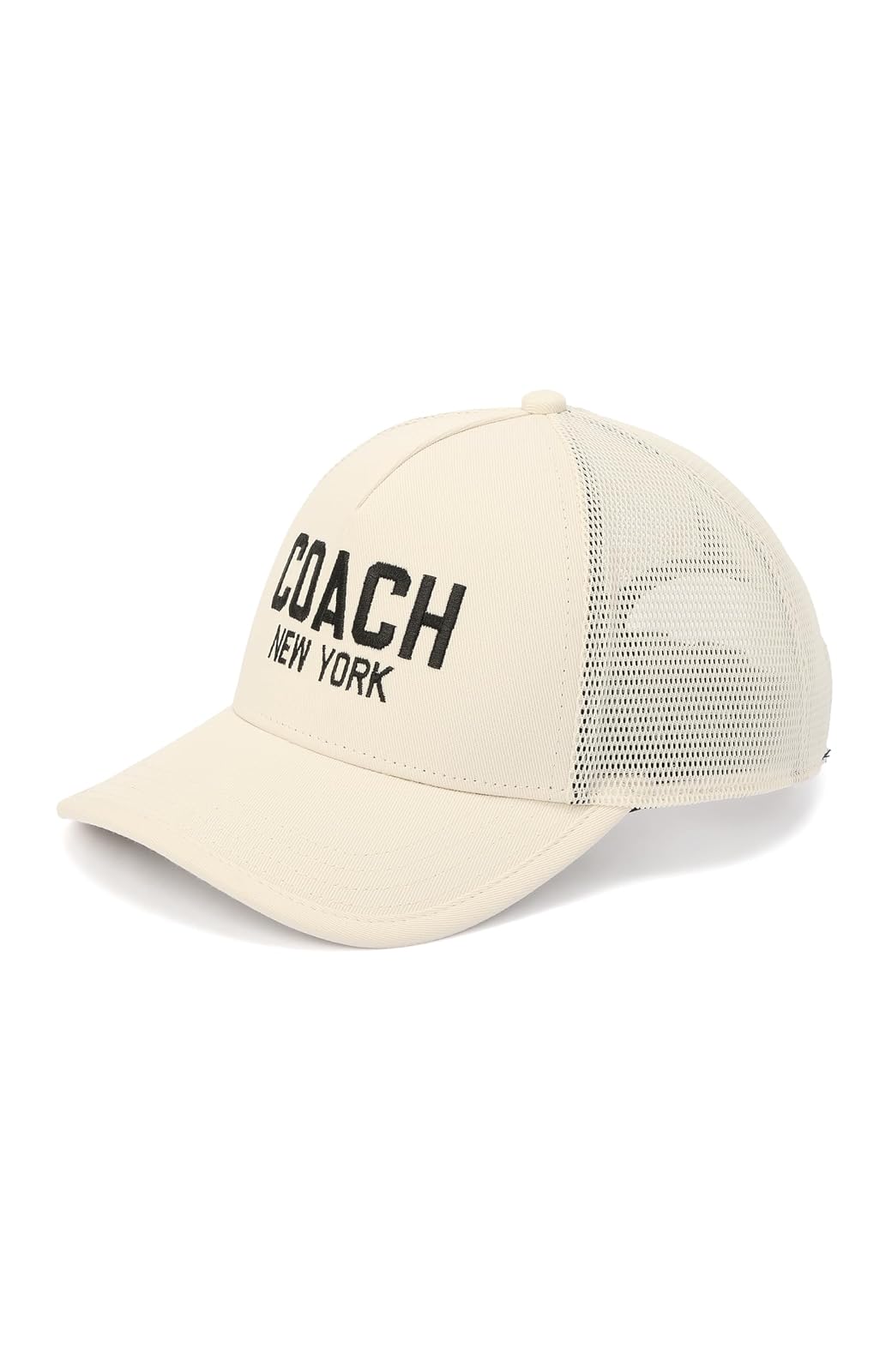 Coach Coach New York Trucker Hat Gorra de béisbol Mujer