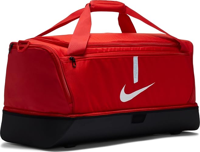 Nike Adulto Bolso de lona de entrenamiento Academy Team L