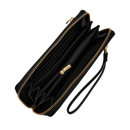 Fossil - Clutch con