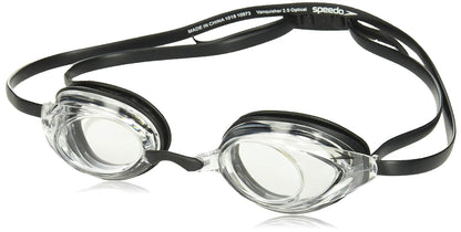 Speedo Vanquisher 2.0 Gafas de Natación Ópticas - -1.5 - Claro