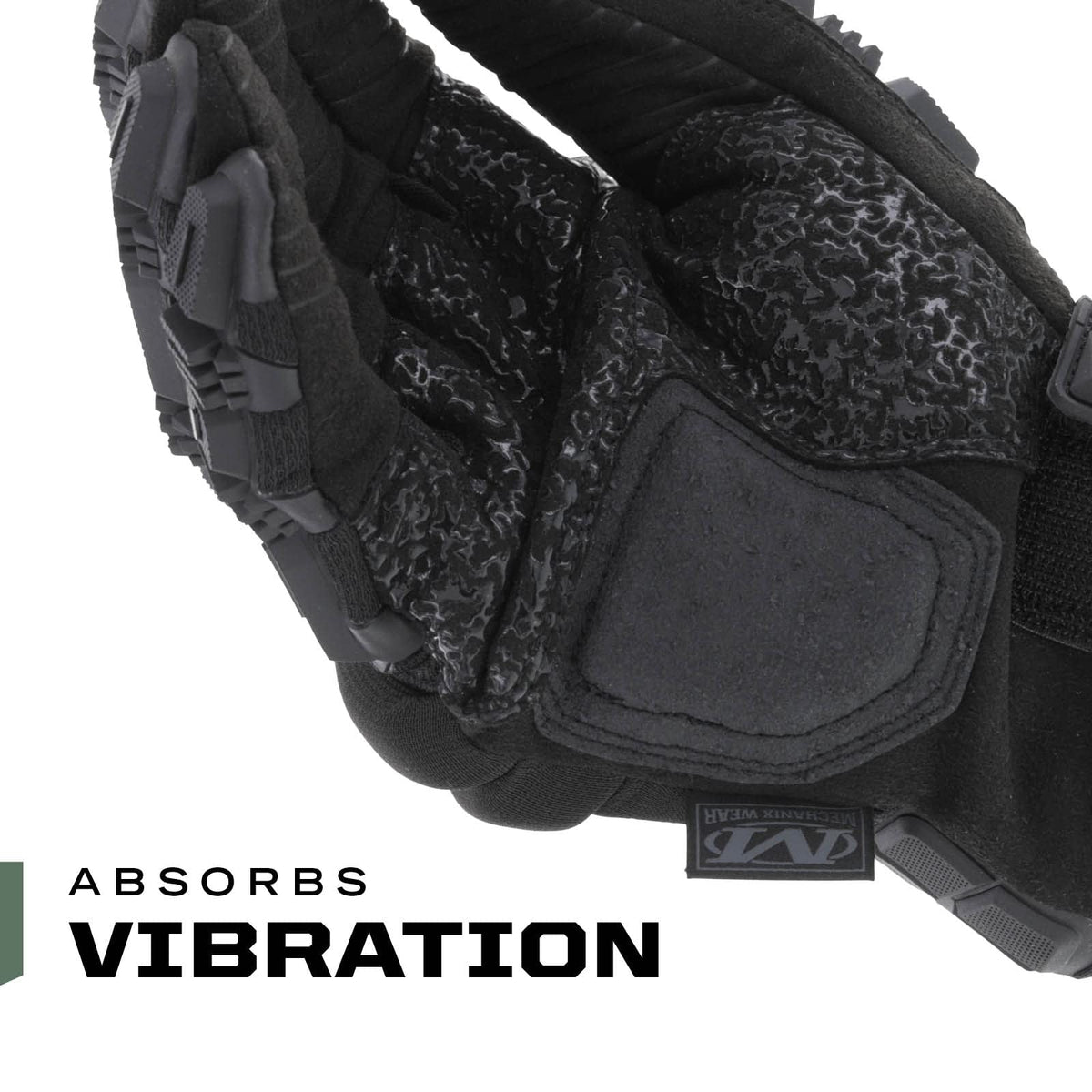 Mechanix Wear Tactical M-Pact 2 Covert