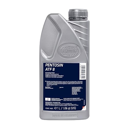 ACEITE TRANSMISION ATF8 1 litro