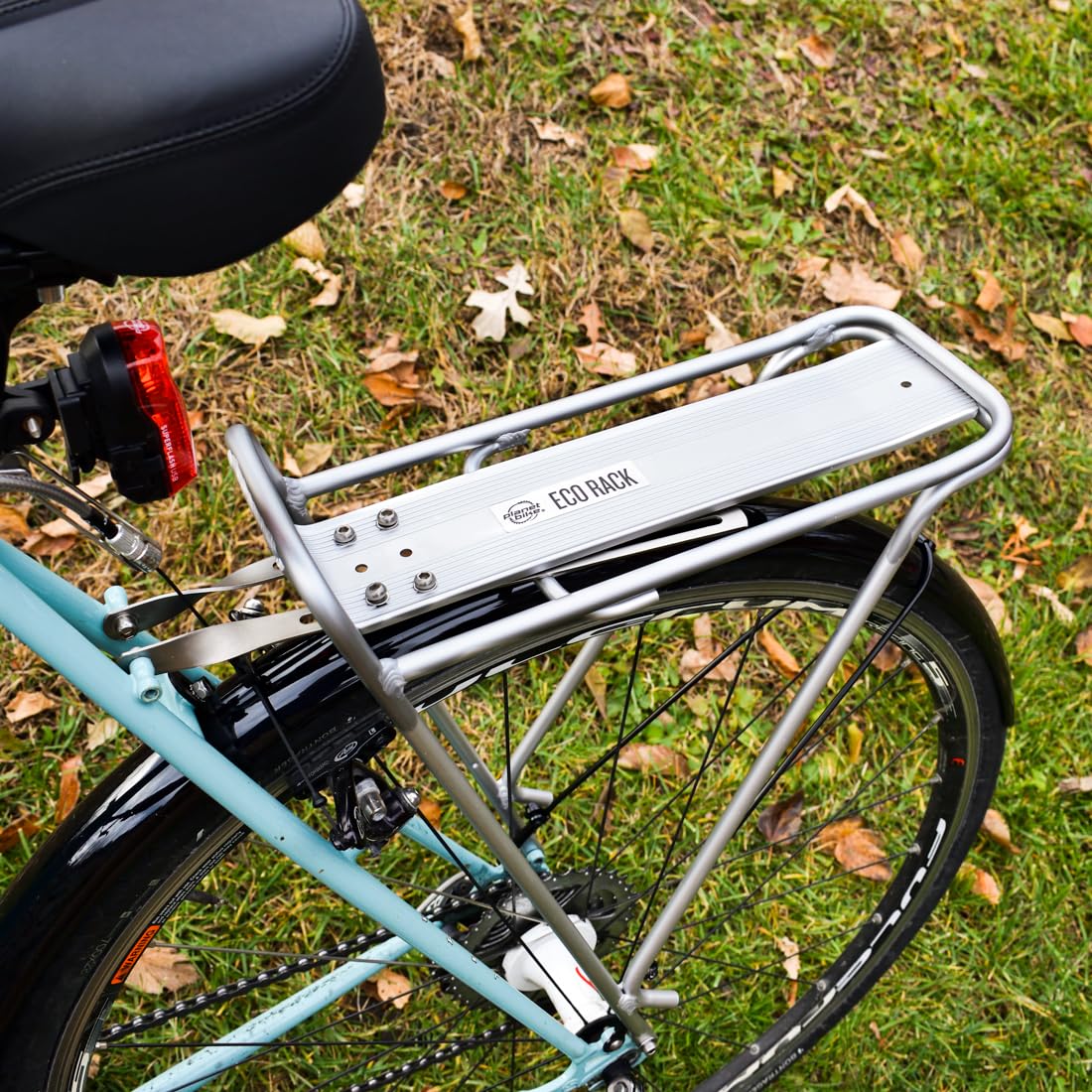 Planet Bike Eco Estante de la Bici