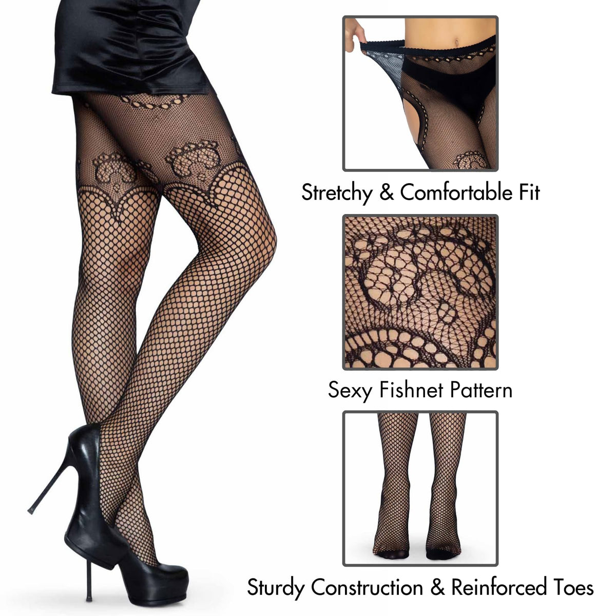 Leg Avenue