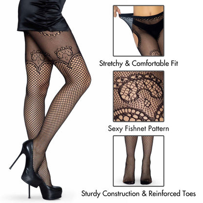 Leg Avenue