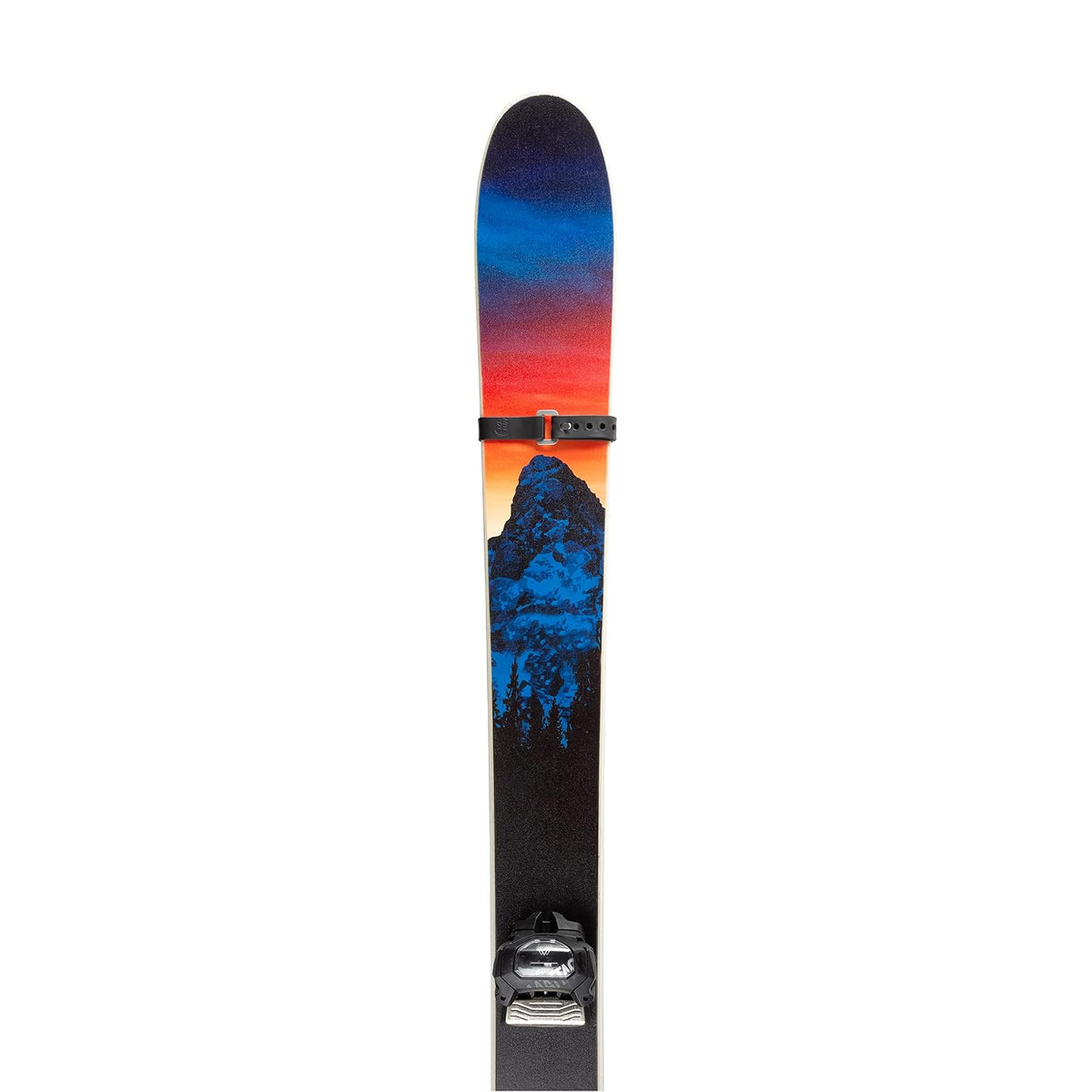 Nite Ize USL24-01-R3 GearPro Correa de Utilidad Negra, 24 in, Límite de Carga 80 LB, para Lonas/Mangueras/Ski/Madera