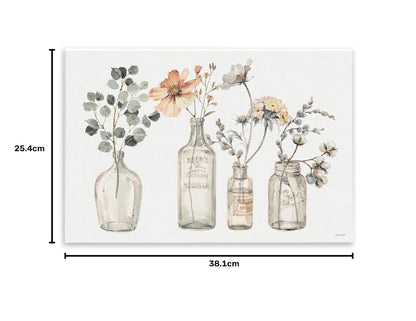 Stupell Industries Wall Art, Placa de Pared., 10x15, 1