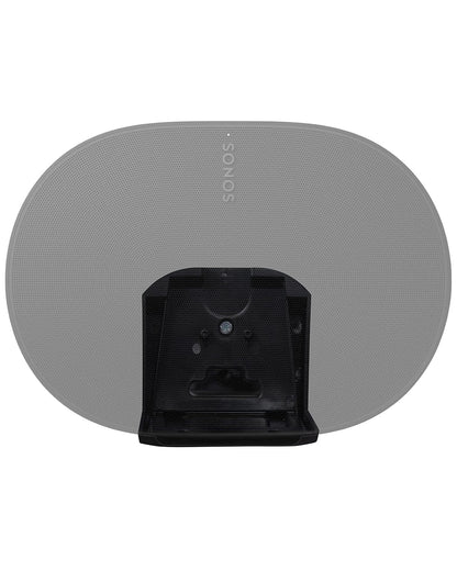 Sanus WSWME31-B2 Soporte de Pared para Altavoz Inalámbrico Sonos Era 300, Negro