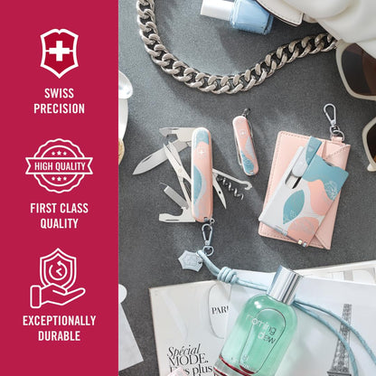 Victorinox Navaja Companion Paris Style, 91 Mm