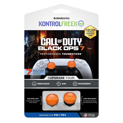 CoD BO7 Standard Edition - PS5
